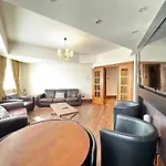 Marble Arch Beautiful Apartment
