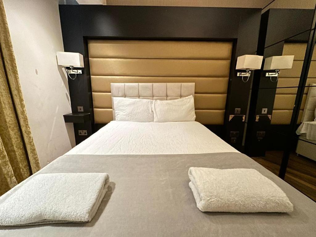 Appartamento Marble Arch Beautiful *
