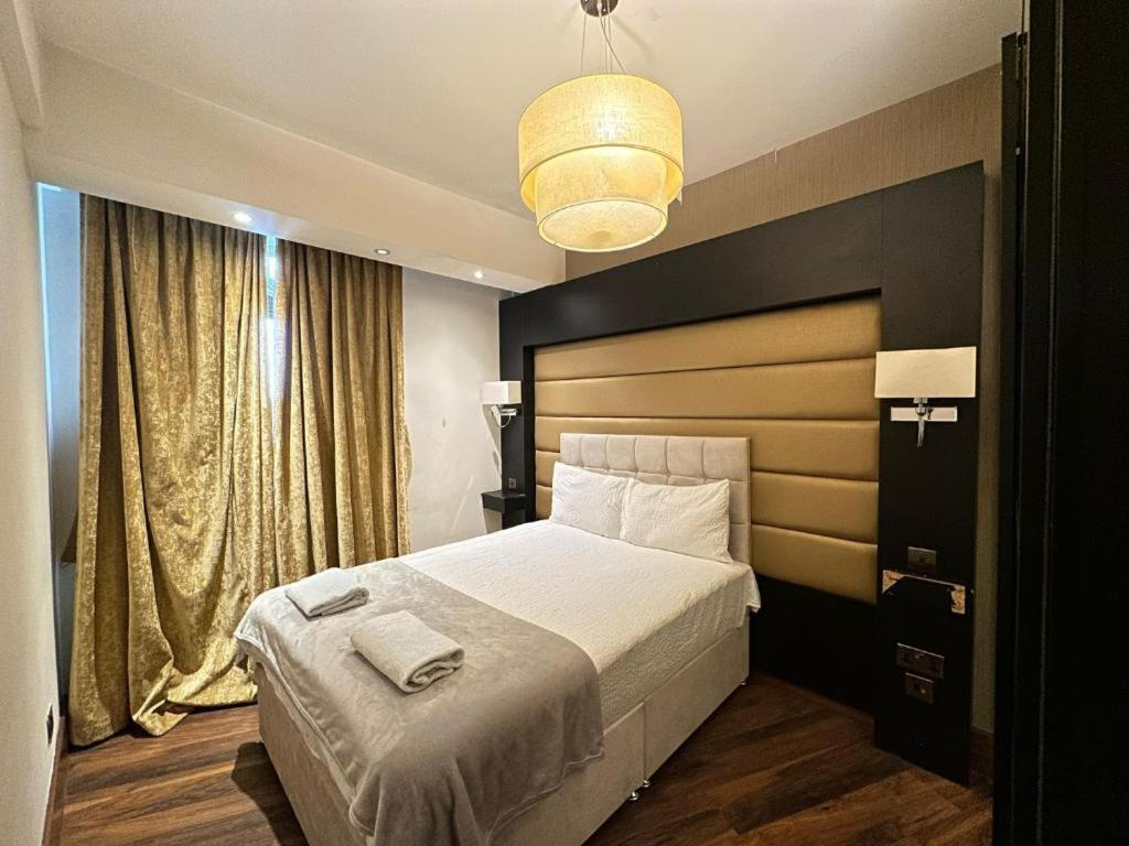 Appartamento Marble Arch Beautiful *