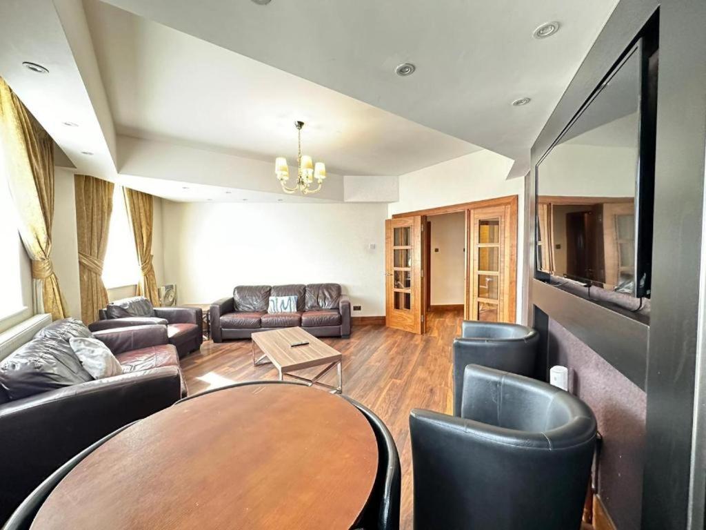 Marble Arch Beautiful Apartament