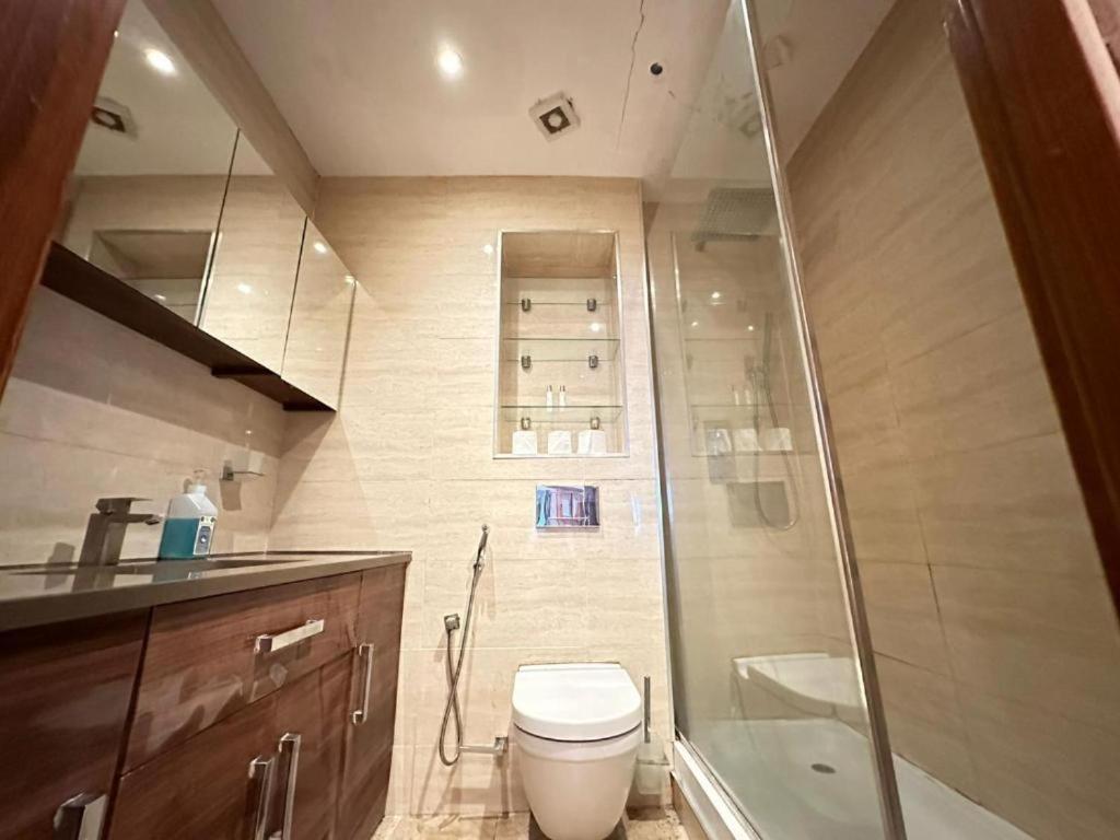 Appartamento Marble Arch Beautiful