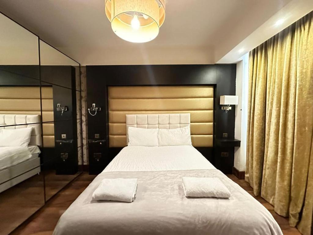 Appartamento Marble Arch Beautiful *
