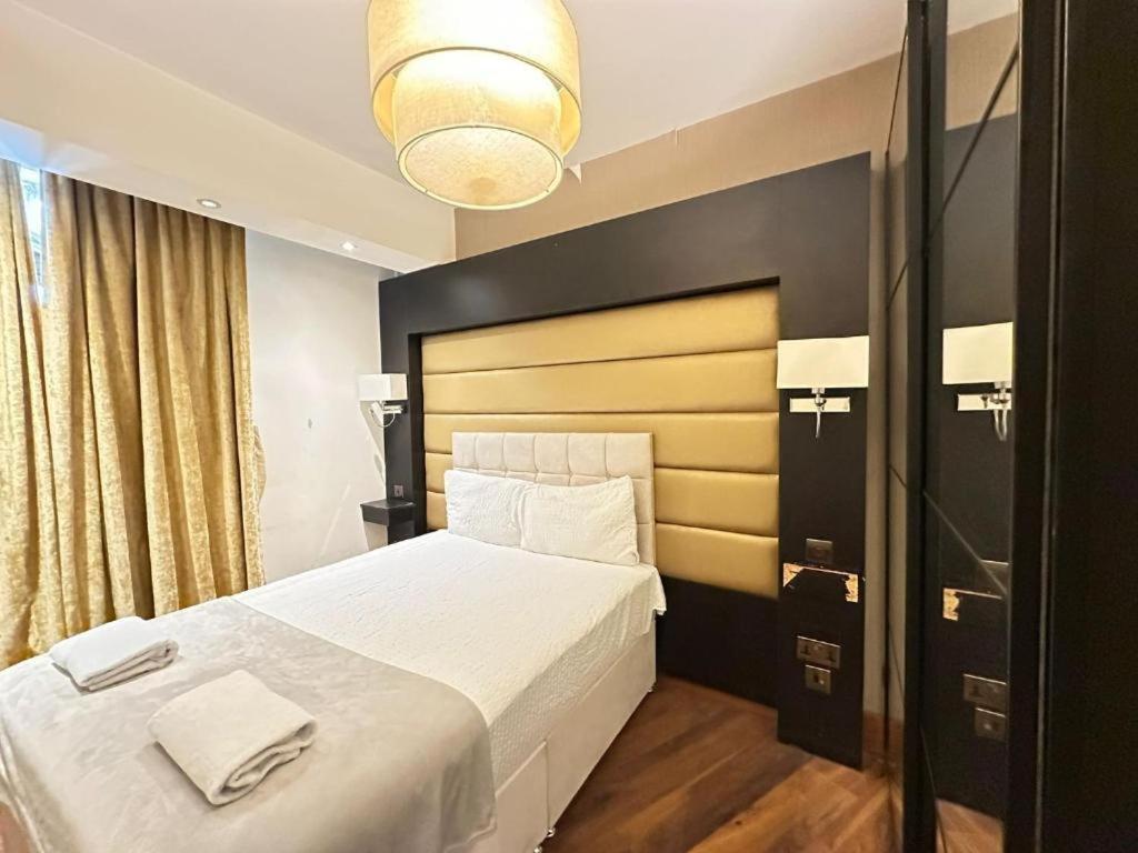 Marble Arch Beautiful Appartamento