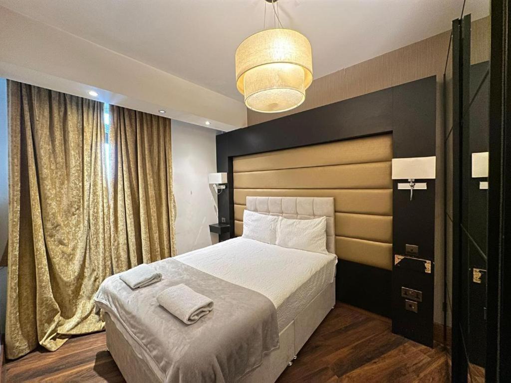 Appartamento Marble Arch Beautiful *