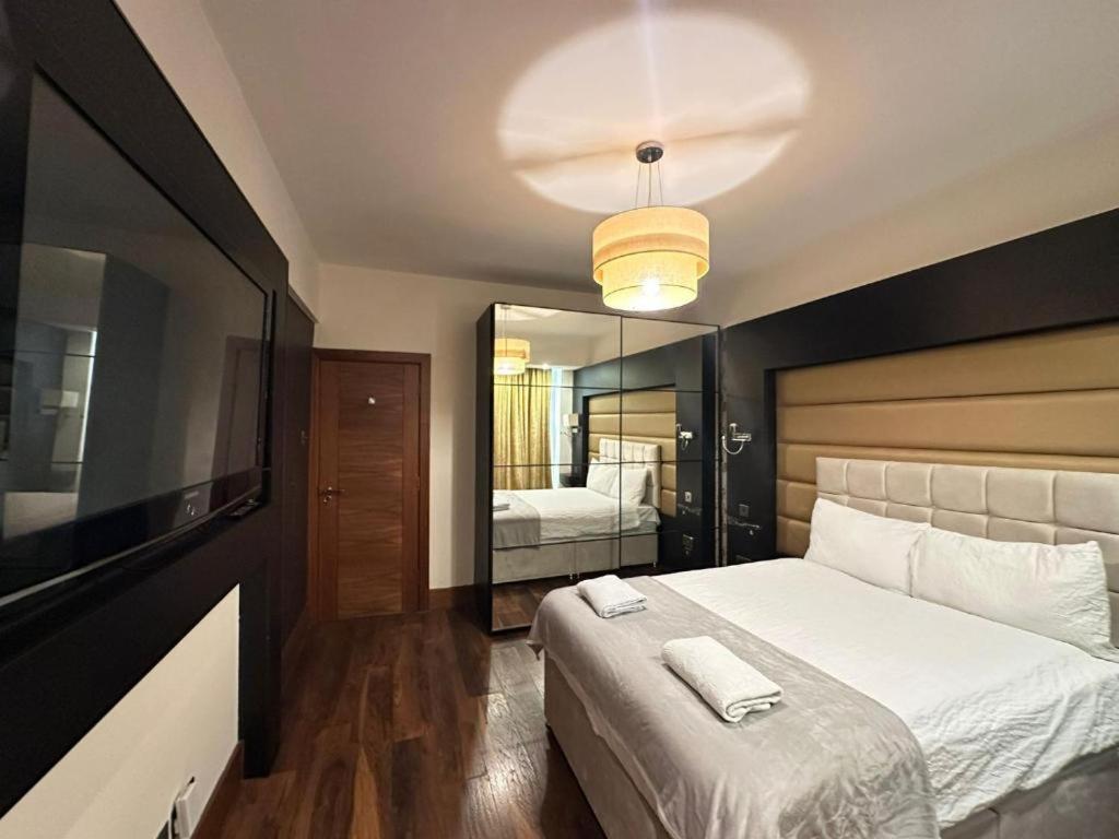 Appartamento Marble Arch Beautiful Londra