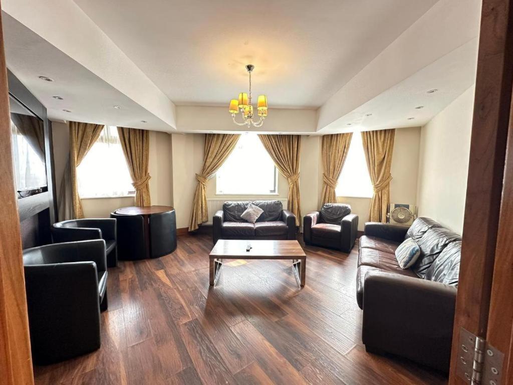 Appartamento Marble Arch Beautiful Londra